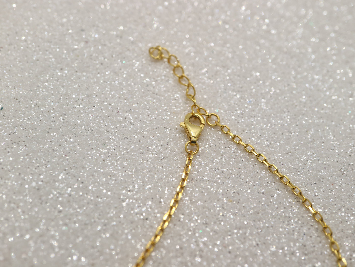 Gold plated Butterfly sterling silver bracelet